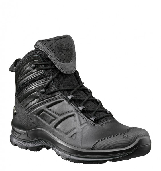 Haix - Arbeitsschuh "BLACK EAGLE Tactical Pro 2.1 GTX mid"