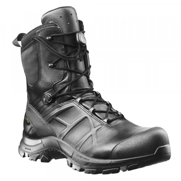 Haix - Einsatzstiefel S3 "BLACK EAGLE Safety 50 high"
