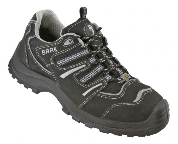 Baak Sports - Peter - Halbschuh S3