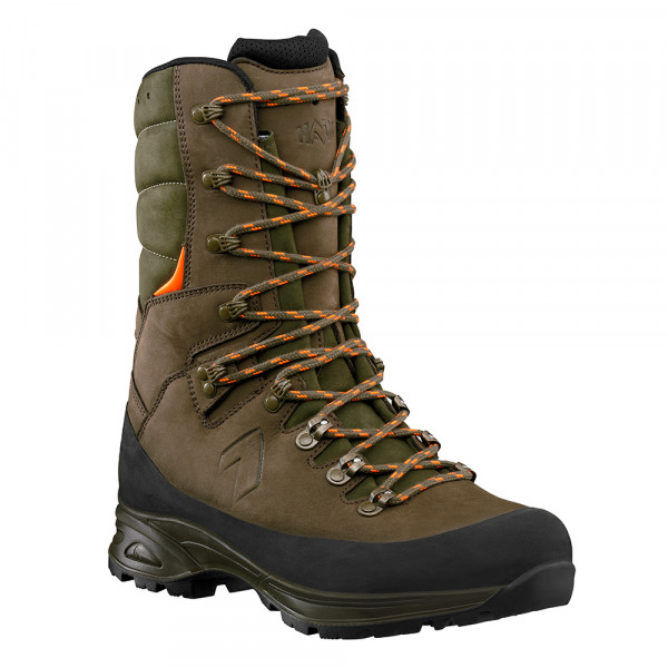 Haix - Berg- und Jagdschuh "NATURE One GTX high"