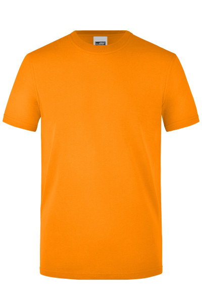 Herren Workwear T-Shirt Signal