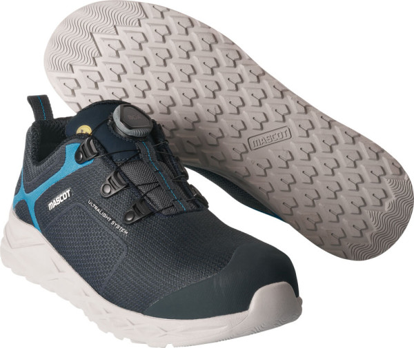 Sicherheitshalbschuh - Mascot FOOTWEAR CARBON
