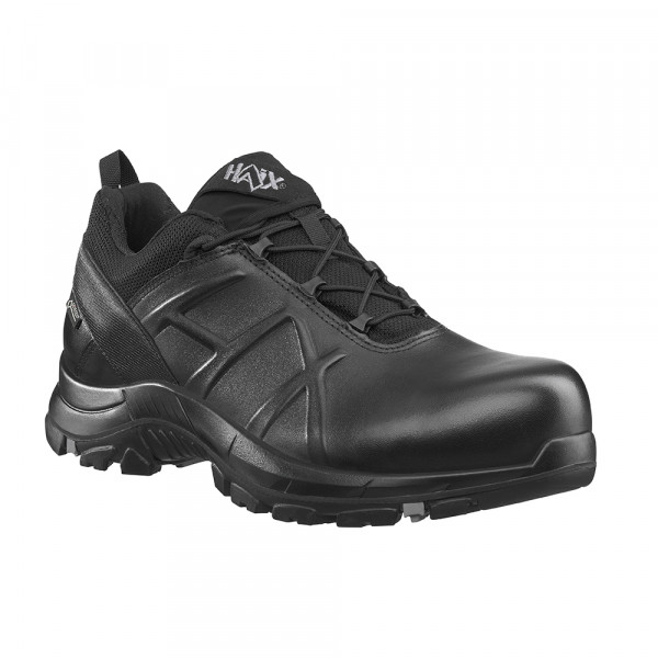 Haix - Sicherheitsschuh S3 "BLACK EAGLE Safety 50.1 low"