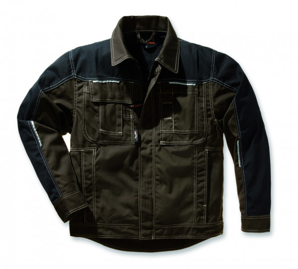 Workpower Arbeitsjacke