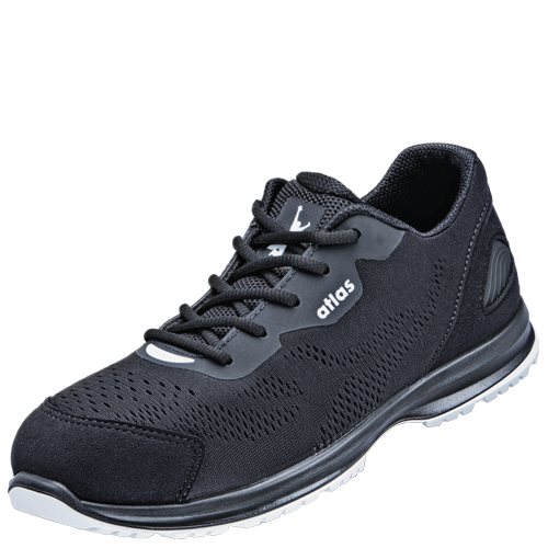 Sicherheitshalbschuh S1P Runner 155 - Atlas