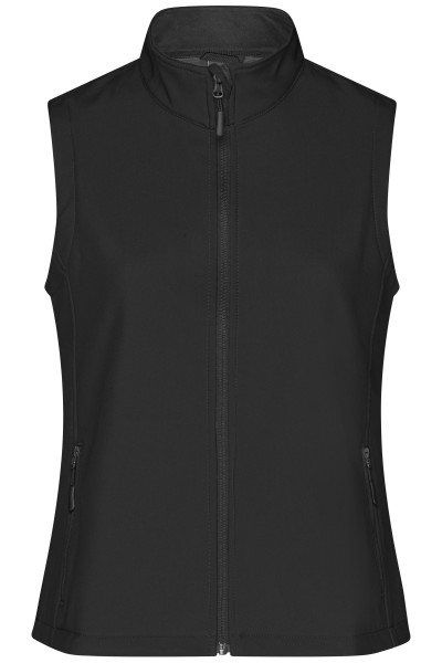 Damen Softshell Weste