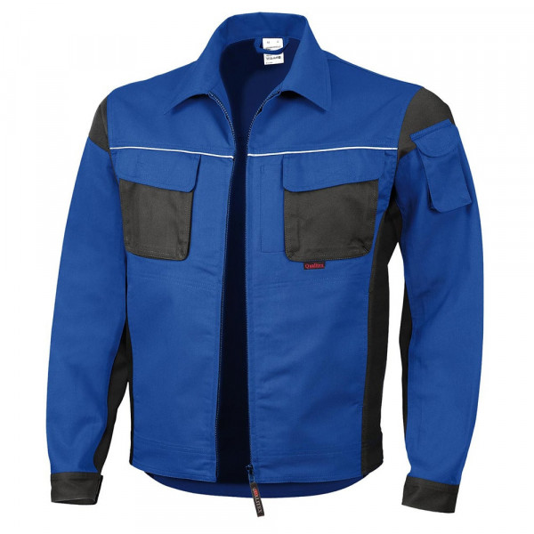 Bundjacke Pro kornblau - Qualitex