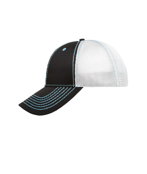 Mesh Cap