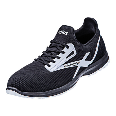Sicherheitshalbschuh S1P RUNNER 25 - Atlas