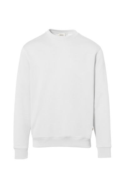 HAKRO Sweatshirt Bio-Baumwolle GOTS