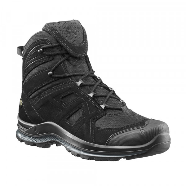 Haix - Stiefel "BLACK EAGLE Athletic 2.0 V GTX mid"