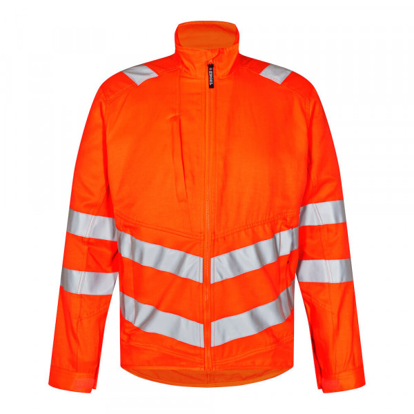 Warnschutz Safety Light Arbeitsjacke