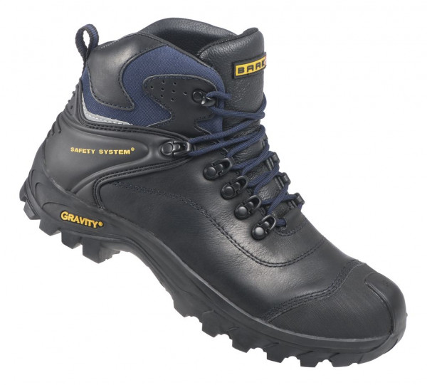 Baak Bau - Big Barney - Stiefel S3