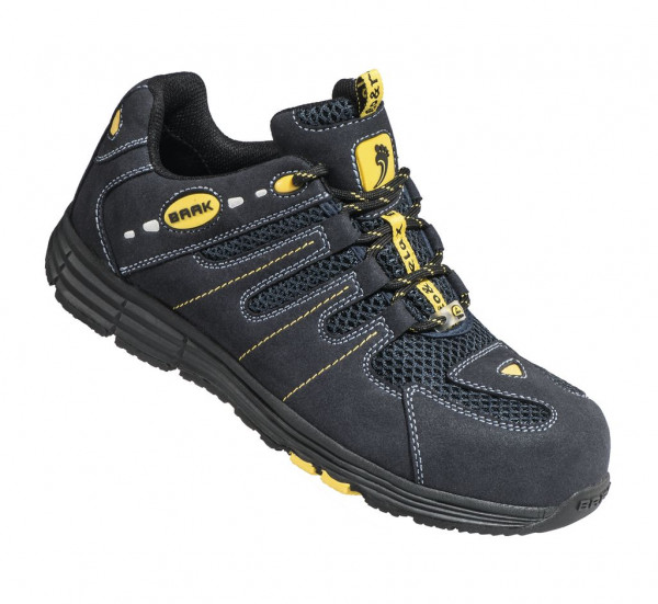 Baak Sports light - Rick2 - Halbschuh S1P