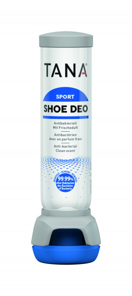 Schuh-Deo