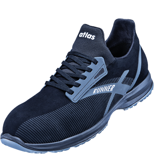 Sicherheitsschuhe S3 Runner 95 - Atlas