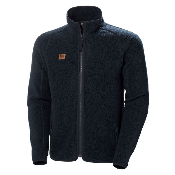 Helly Hansen Faserpelzjacke HERITAGE