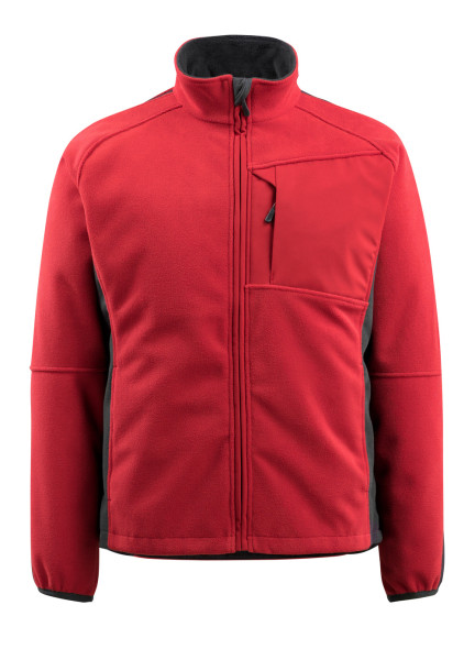 Fleecejacke Marburg - Mascot