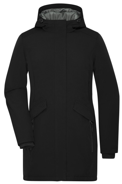 Damen Business Parka