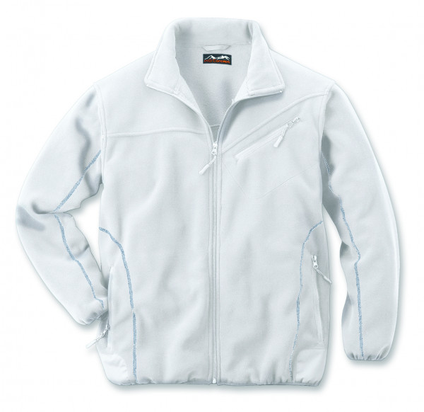 Fleecejacke Topas