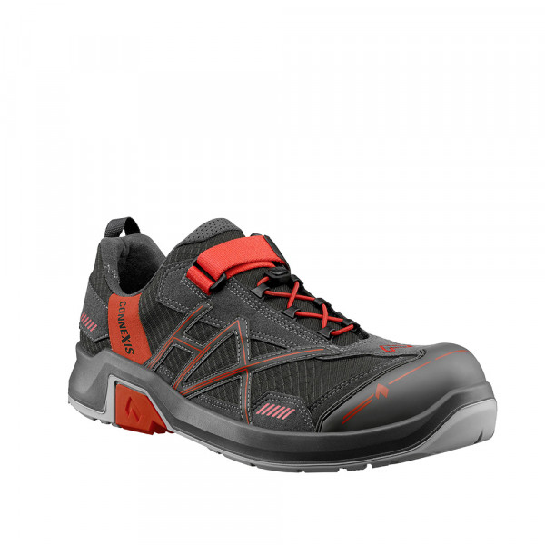 Haix - Sportlicher Sicherheitsschuh S1 "CONNEXIS Safety T low"