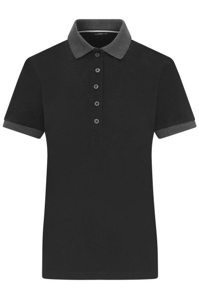 Klassisches Damen Polo