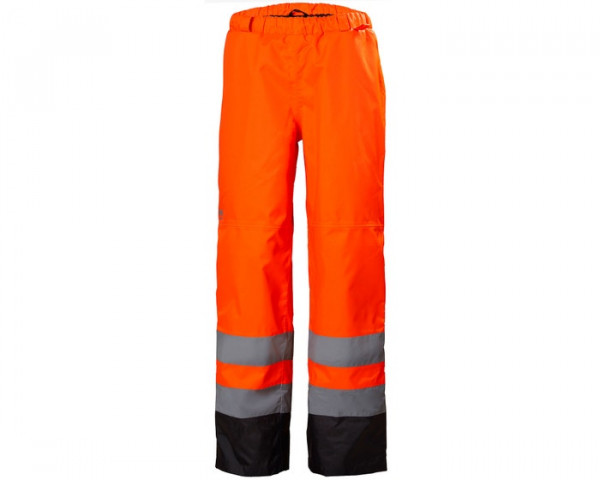 Alta Hi-Vis Wasserfeste Shell-Hose - Helly Hansen