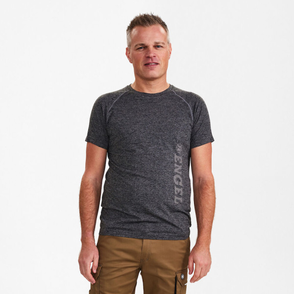 Engel Workwear Seamless T-Shirt X-treme
