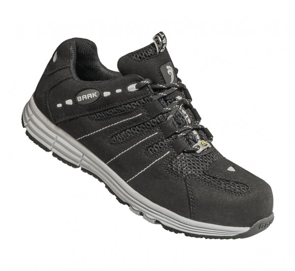 Baak Sports light - Ron2 - Halbschuh S1P