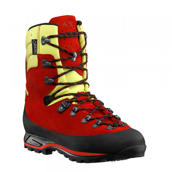 Haix - Berg- und Jagdstiefel "NATURE Trace GTX"