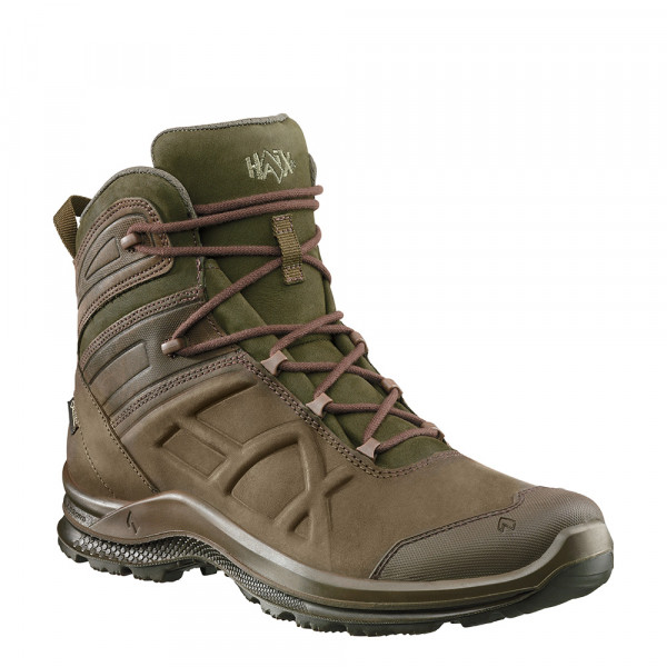 Haix - Damen Outdoorschuh "BLACK EAGLE Nature GTX Ws mid"