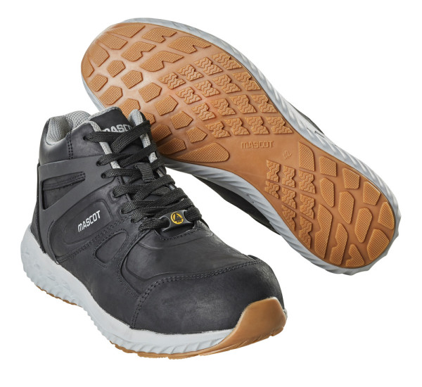 Sicherheitsstiefel S3 - Mascot