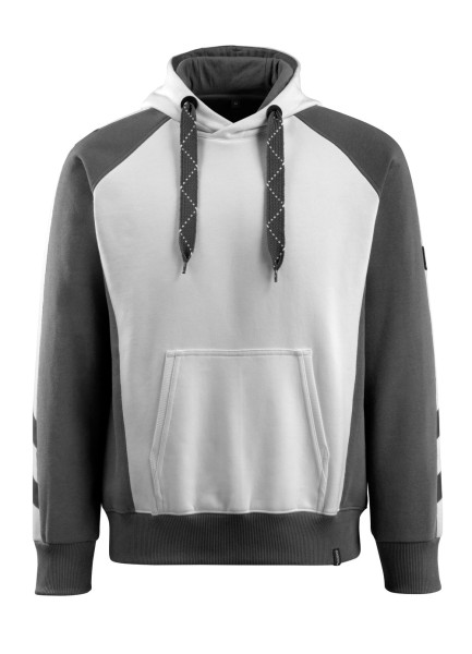 Kapuzensweatshirt Regensburg - Mascot