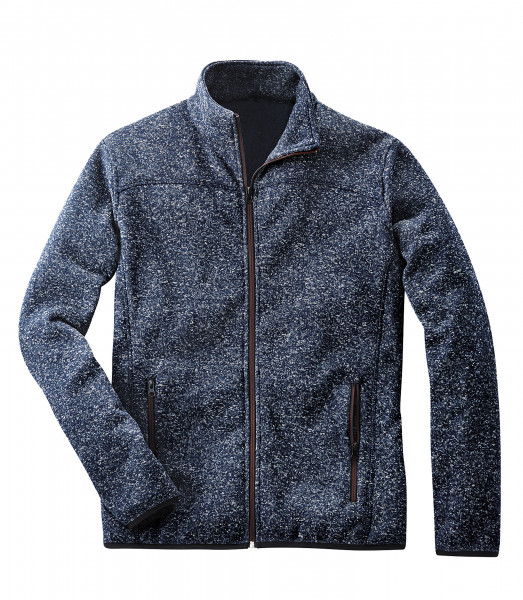 Active Strickjacke