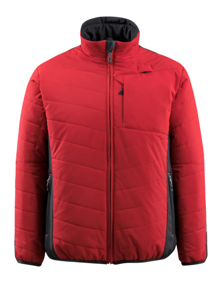 Thermojacke Erding - Mascot