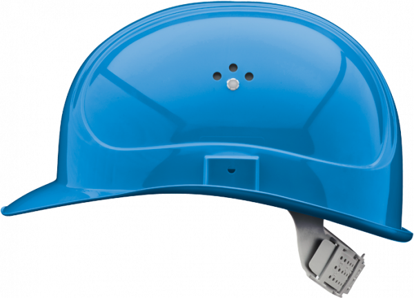 INAP-Master 4 Schutzhelm blau - Voss