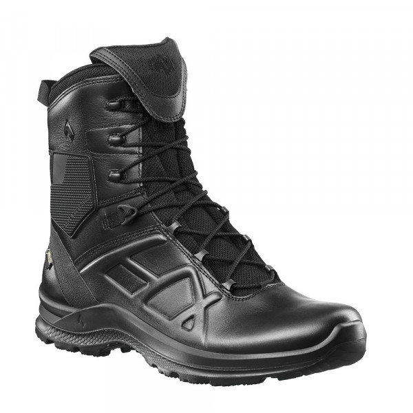 Haix - Lederstiefel "BLACK EAGLE Tactical 2.0 GTX high"