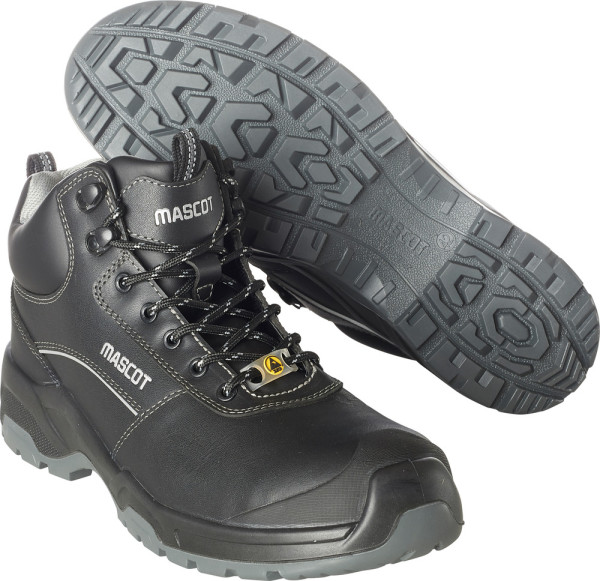 Sicherheitsstiefel S3 - Mascot