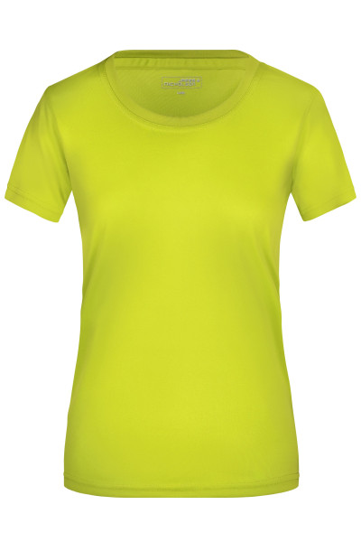 Damen Sport T-Shirt