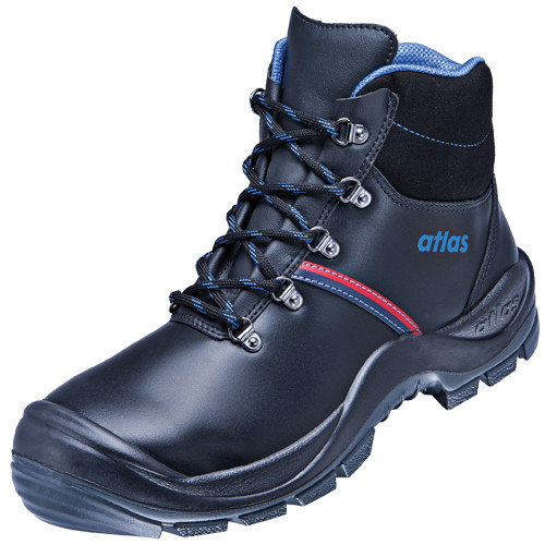 Sicherheitsstiefel S3 "ANATOMIC BAU 500" - Atlas