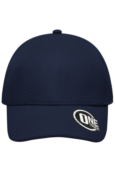 Nahtlose Cap