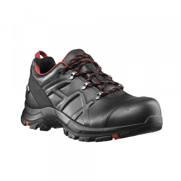 Haix - Sicherheitsschuh S3 "BLACK EAGLE Safety 54 low"