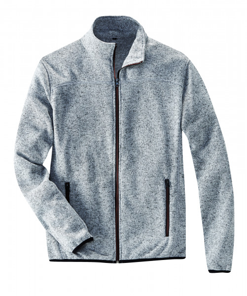 Active Strickjacke