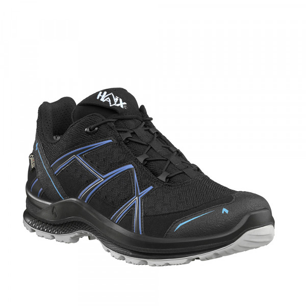 Haix - Damen Freizeitschuh "BLACK EAGLE Adventure 2.2 GTX Ws low"