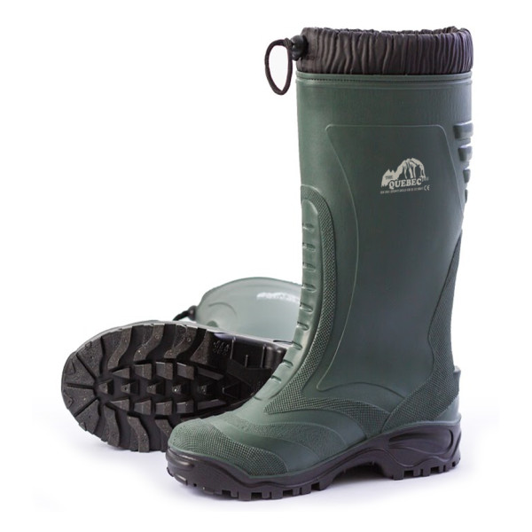 PVC-Stiefel Quebec