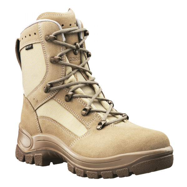 Haix - Bundeswehrstiefel "AIRPOWER P9 desert"