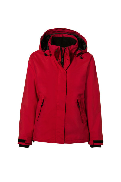 HAKRO Damen Activejacke Aspen