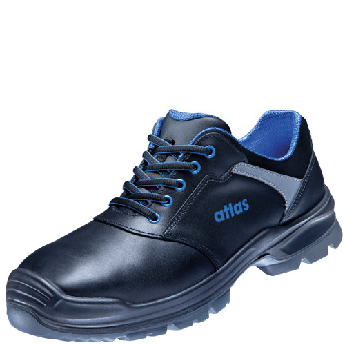 Sicherheitshalbschuhe S3 "ANATOMIC BAU 560 XP" - Atlas