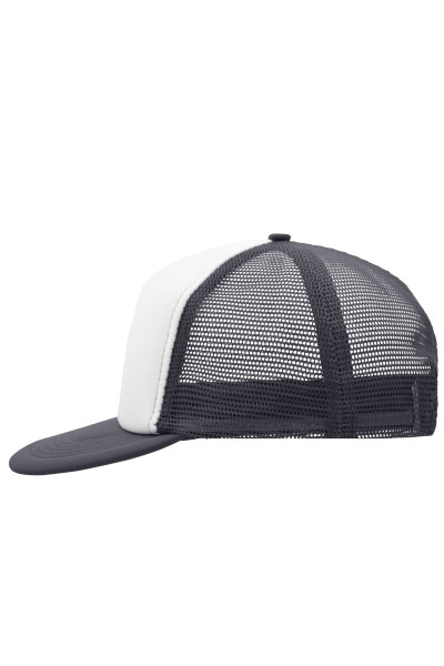 Panel Cap Flat Peak