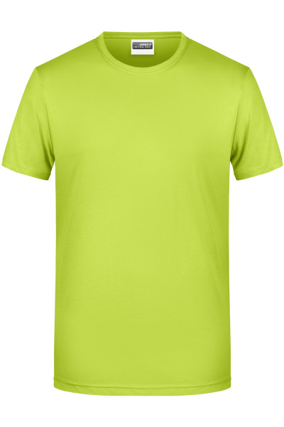 Männer Basic T-Shirt